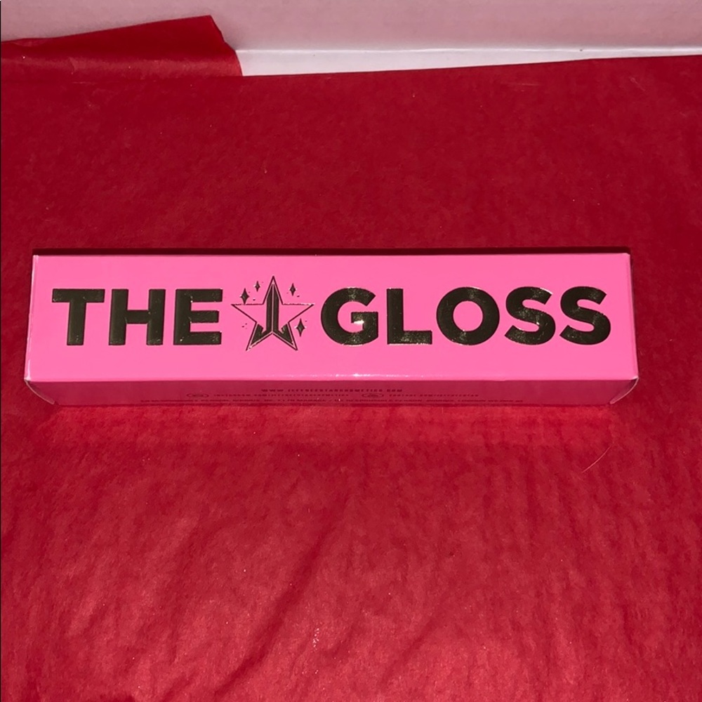 The Gloss!